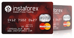 forex brokers debit card